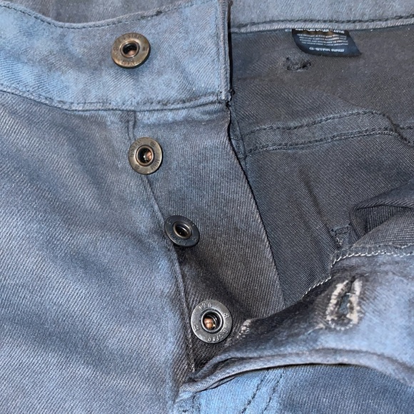 G-Star Raw Motac Jeans - Picture 4 of 10